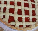 Foto del paso 4 de la receta: Pasta Frola de membrillo