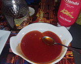 Foto del paso 3 de la receta: Costillas adobadas al horno con salsa de kétchup y miel