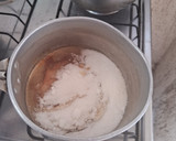 Foto del paso 1 de la receta: Budín de Coco y Caramelo 🥥