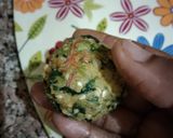 पोहा मेथी के कटलेट (poha methi ke cutlet recipe in Hindi) रेसिपी चरण 5 फोटो