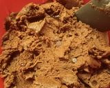 Foto langkah ke 4 dari resep Chocolate Cookies.