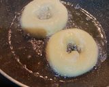 Foto langkah ke 6 dari resep Donat Susu Malaysia.