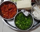 ચાઈનીઝ ફ્રેન્કી (Chinese Frankie Recipe In Gujarati) રેસીપી સ્ટેપ4ફોટો