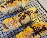 Foto langkah ke 5 dari resep Pisang Balut Pastry (pisang bolen ala2).