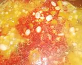 Foto del paso 3 de la receta: Porotos Granados con pilco