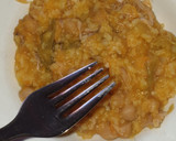 Foto del paso 3 de la receta: Puchero de calabaza y judías verdes