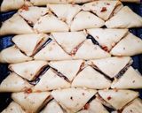 Pas rețetă Baklavale tătărești 1 fotografie