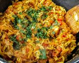 Foto del paso 3 de la receta: HALLACAS🍗Barranquilleras con Sabor Español...!😋