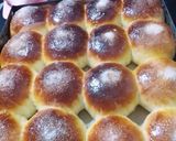 صورة لخطوة 2 من وصفة بريوش خفيف وبحبة بيض 🥚👌👍❤️😌😘🥇
