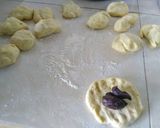 Foto langkah ke 2 dari resep Selai coklat isian roti sobek.