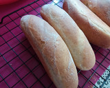 Foto del paso 7 de la receta: Baguette sabor paté