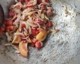 कढ़ाई पनीर (Kadai paneer recipe in Hindi) रेसिपी चरण 1 फोटो