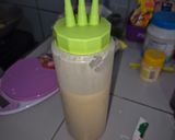 Foto langkah ke 4 dari resep Ayam Goreng Kremes.