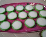 Foto langkah ke 3 dari resep Kue Lumpur Lapindo.