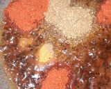 पनीर भुर्जी दो प्याजा (Paneer bhurji do pyaza recipe in hindi) रेसिपी चरण 3 फोटो