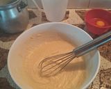 Foto del paso 2 de la receta: Budín ingles relleno con dulce de leche