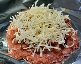 Foto del paso 4 de la receta: Hamburguesa big