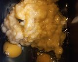 Foto del paso 1 de la receta: Budín de Banana en Panificadora