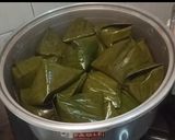 Foto langkah ke 6 dari resep "KUE AWUK-AWUK SAGU MUTIARA".