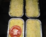 Foto langkah ke 3 dari resep Schotel kentang (baked kentang) potato schotel.