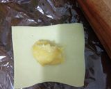 Foto langkah ke 3 dari resep Bolen tape keju.