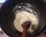 Foto del paso 4 de la receta: Soufflé de queso fácil!