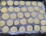Foto del paso 6 de la receta: Galletitas de Naranja 🍊
