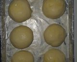 Foto del paso 5 de la receta: Hamburguesa de costilla de res
