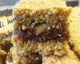 A picture of step 3 of 🍫🌴🌰🌴Date Oatmeal and Nut Bar🌴🌰🌴🍫.