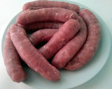 Foto del paso 1 de la receta: Curry de salchichas