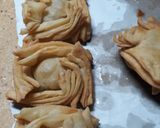 Foto del paso 4 de la receta: Pasteles criollos