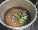 Foto langkah ke 1 dari resep Es Kopi Telang.