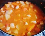Foto del paso 3 de la receta: Pechuga de pollo a la cacerola