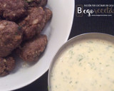 Foto del paso 5 de la receta: Albóndigas turcas - Kofte