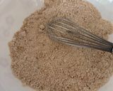 A picture of step 3 of Date & Walnut Oat Delight.