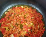 Foto del paso 2 de la receta: Arroz señorito al horno