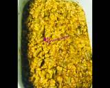 Green beans & keema curry using restaurant style all-purpose gravy recipe step 3 photo
