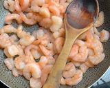 Foto del paso 1 de la receta: Camarones al ajillo