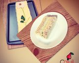 Foto del paso 6 de la receta: Sandwichón o pastel de tuna