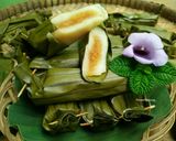 Foto langkah ke 8 dari resep Utri Pohong.