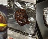 Warabimochi 蕨餅的食譜步驟3照片