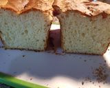 Foto del paso 5 de la receta: Pan lactal sin gluten