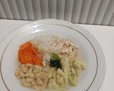 Foto langkah ke 4 dari resep Sop Manten khas Solo.