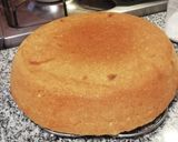 Foto del paso 4 de la receta: Torta en sartén Essen con higos turcos