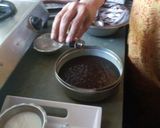 ओरियो बिस्कुट केक (Oreo biscuit cake recipe in hindi) रेसिपी चरण 6 फोटो