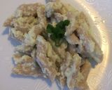 Foto do passo 3 de Penne com couve-flor