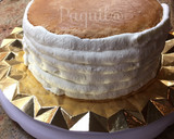 Foto del paso 19 de la receta: Tarta de San Marcos