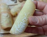 Une image de l'étape 6 de 🌰 Tuiles aux amandes (sans gluten).
