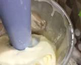 Homemade mayonnaise recipe step 4 photo