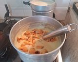 Foto del paso 5 de la receta: Crema clásica de durazno pelones🍑🍑